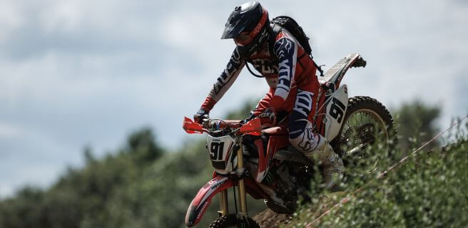 わくわくエンデューロ（旧エンジョイエンデューロ）