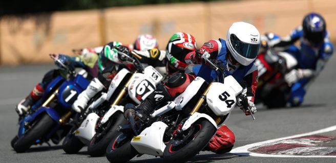 ドリームSundayレース