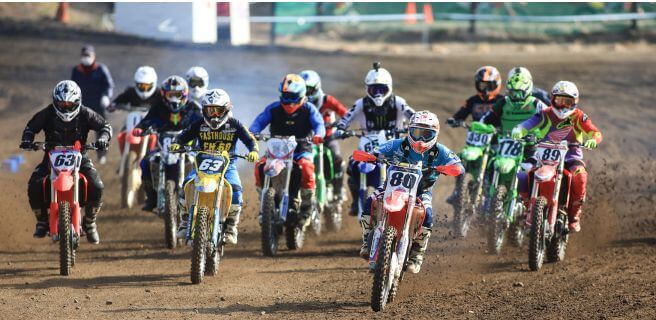 九州アマチュアフェスティバル