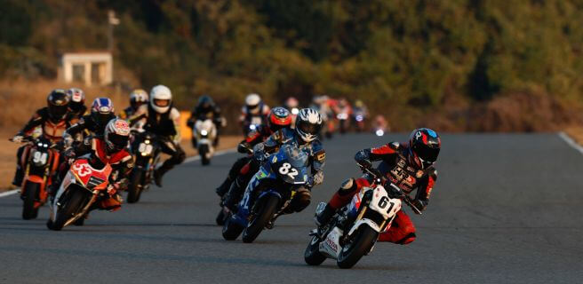 Ｓｕｐｅｒ ドリーム Ｓｕｎｄａｙ 8時間耐久レース