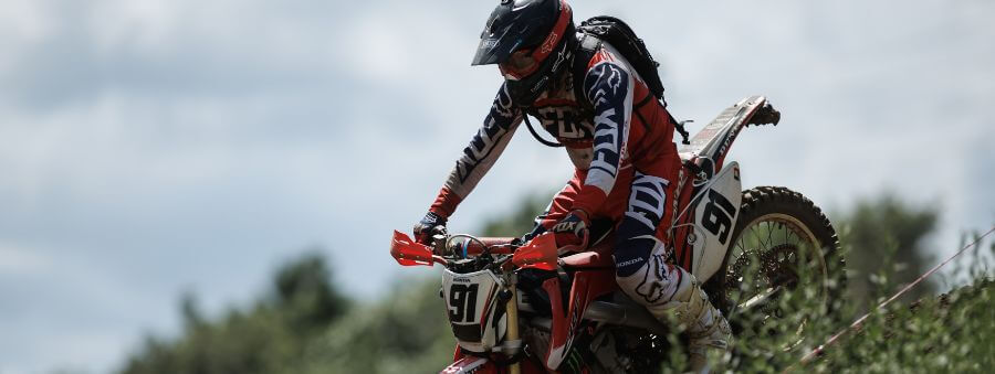 わくわくエンデューロ（旧エンジョイエンデューロ）