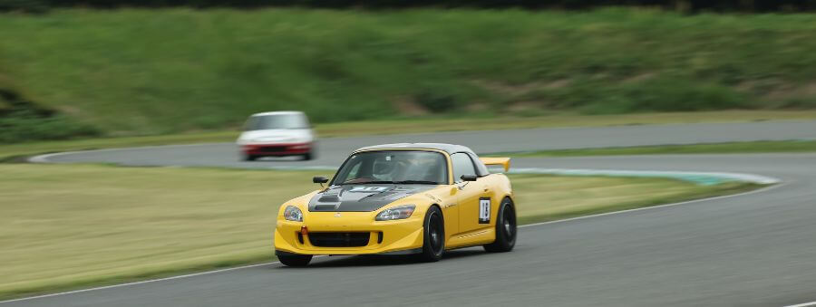 HSR九州バトルスプリント