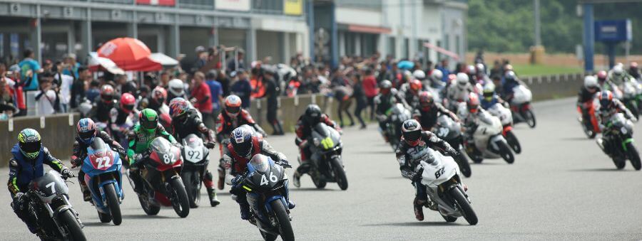 S250火の国耐久レース