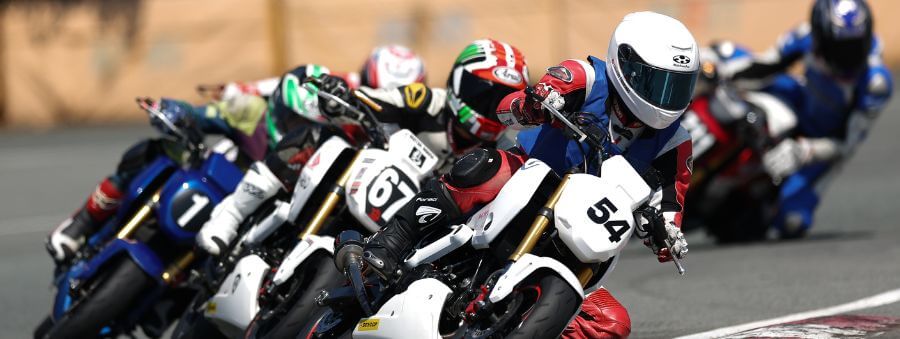 ドリームSundayレース