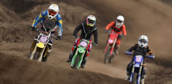 プロブレムワンオフロード （エンジョイコース）