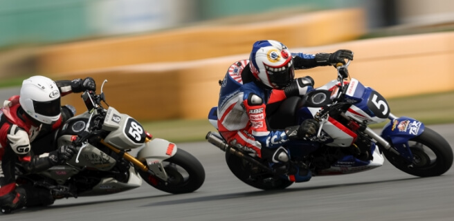 エンジョイ4時間耐久レース