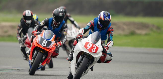 HSR九州 Trophyロードレース選手権シリーズ