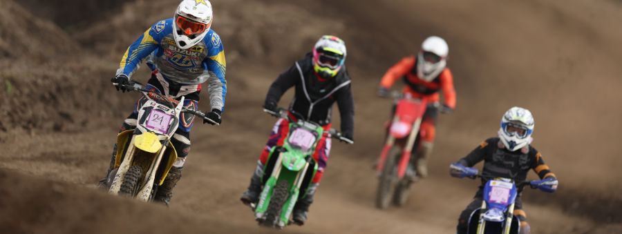 プロブレムワンオフロード （エンジョイコース）