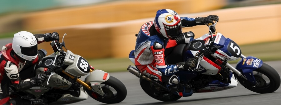 エンジョイ4時間耐久レース