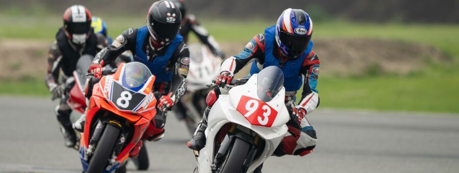 HSR九州 Trophyロードレース選手権シリーズ