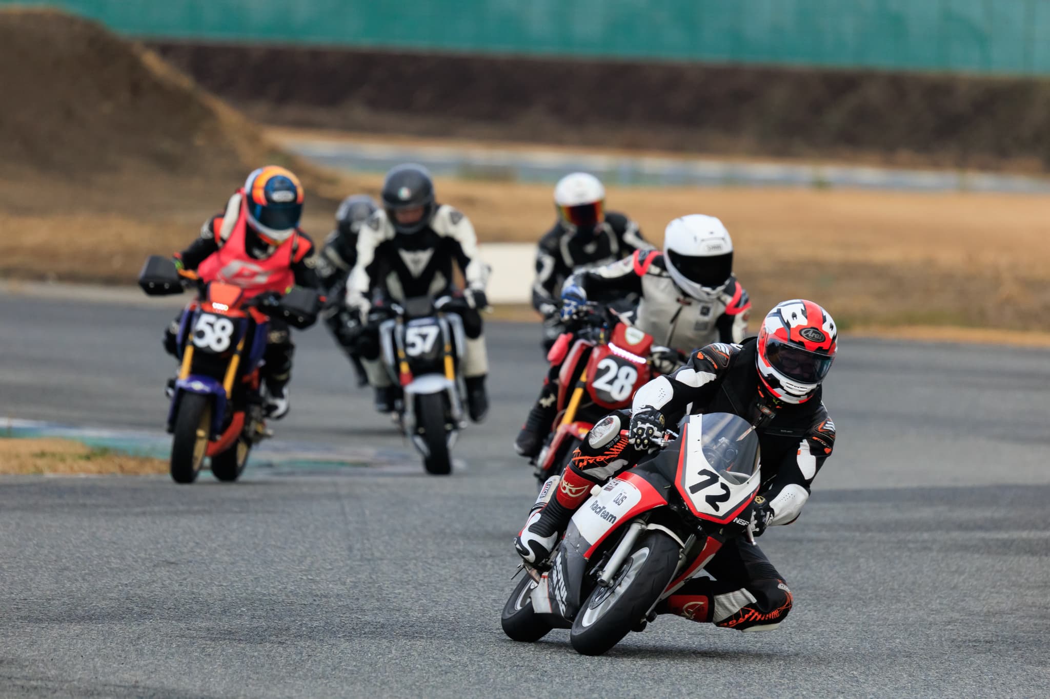 エンジョイ4時間耐久レース
