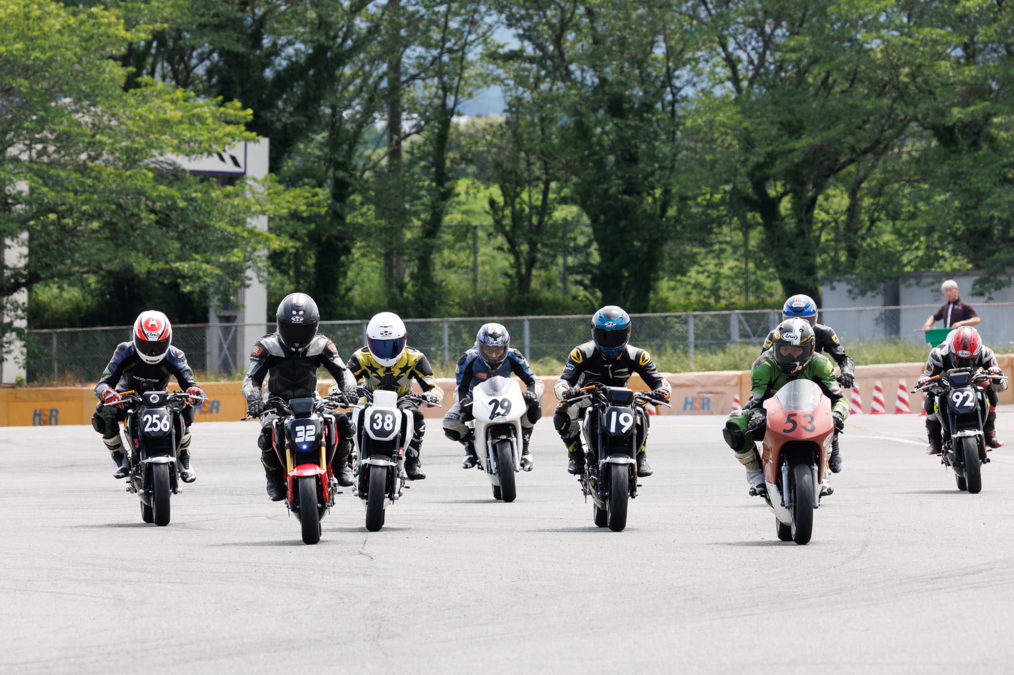 ドリームSundayレース