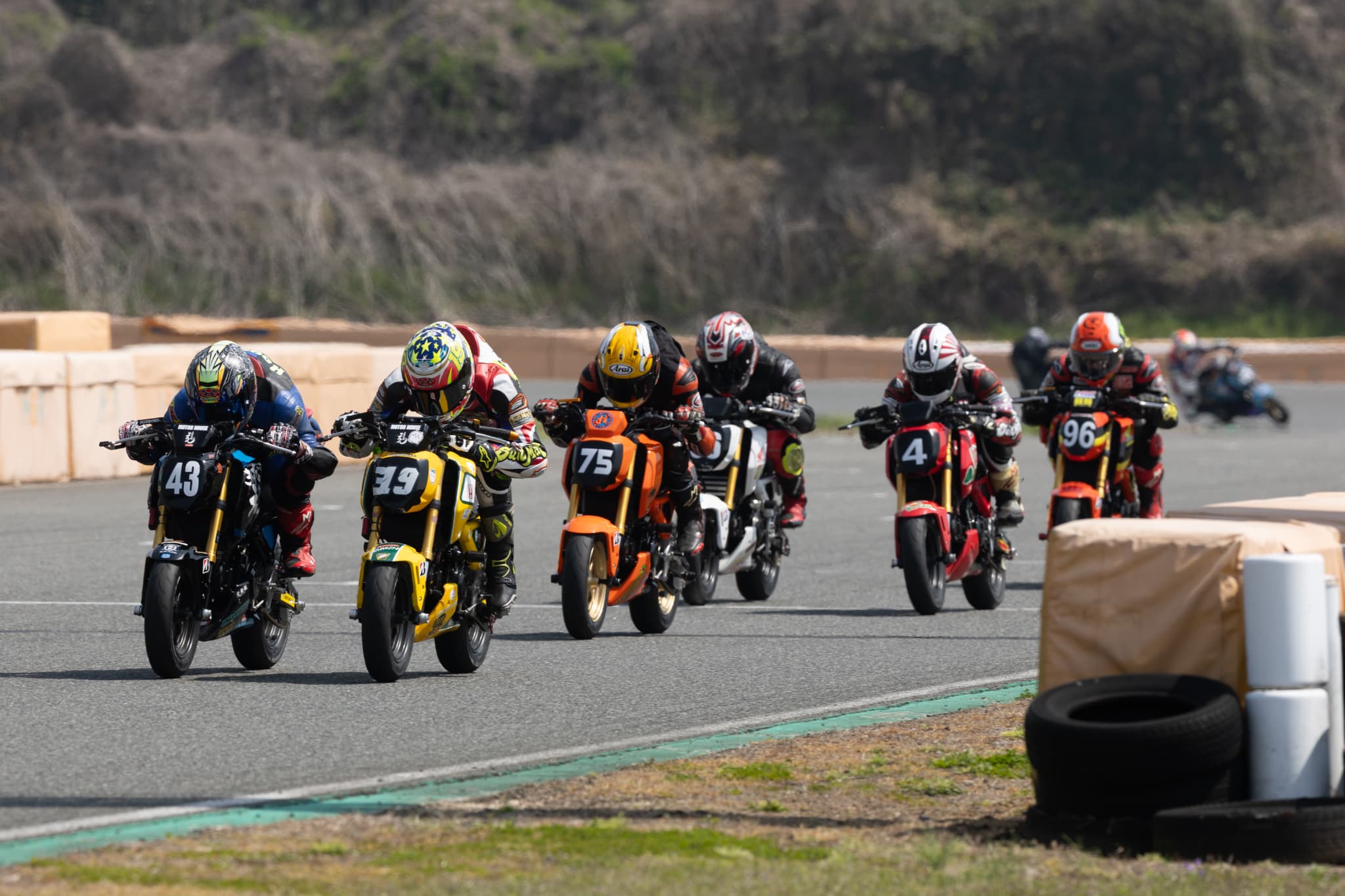 Super ドリーム Sunday レース