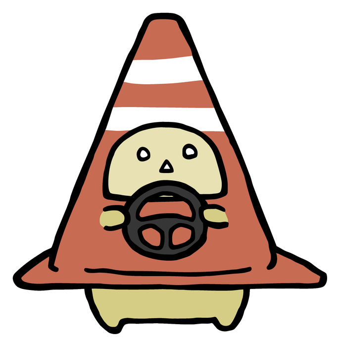 ぷにこーん(レッド)